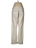 !It Jeans Solid Ivory Casual Pants Size 29 waist - photo 2