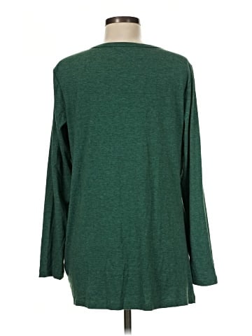 Shibever Long Sleeve T-Shirt (view 2)
