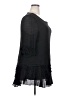 Lady Noiz Black 3/4 Sleeve Top Size 2X - photo 4