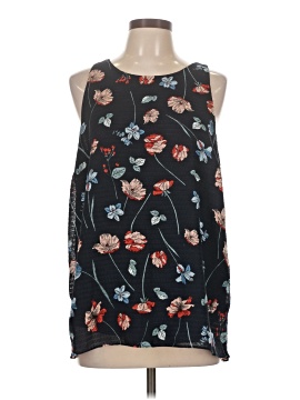 Jones New York Sleeveless Blouse