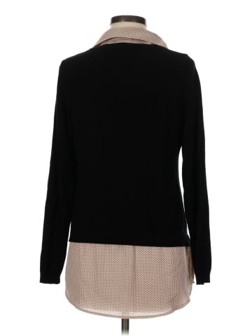 Adrianna Papell Turtleneck Sweater (view 2)