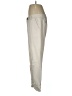 !It Jeans Solid Ivory Casual Pants Size 29 waist - photo 5