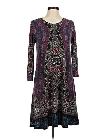 Abbeline Casual Dress (view 1)