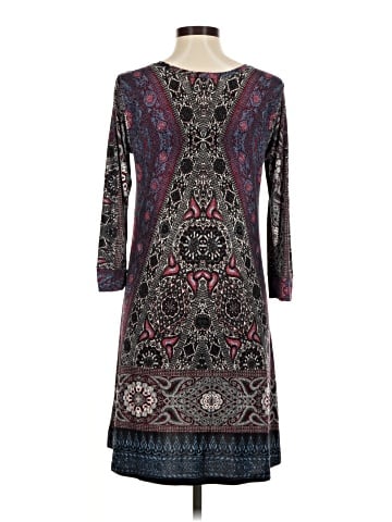 Abbeline Casual Dress (view 2)