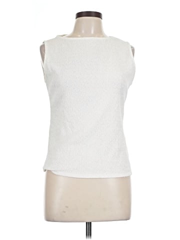 Uniqlo Sleeveless Blouse (view 1)