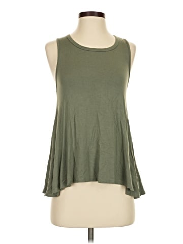 Dainty Hooligan Sleeveless T-Shirt (view 1)