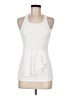 Tonic White Tank Top Size M - photo 1