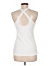 Tonic White Tank Top Size M - photo 2