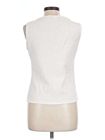 Uniqlo Sleeveless Blouse (view 2)
