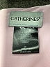Catherines Pink Cocktail Dress Size 0X - photo 7