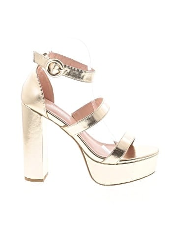 Berness Heels (view 1)