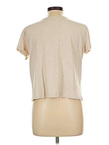 Tribal Short Sleeve Top (view 2)