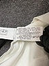 Zara Solid Ivory Skort Size XXL - photo 6