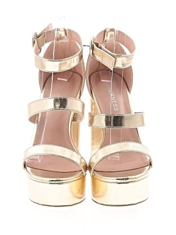 Berness Heels (view 2)