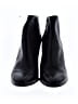 Vince Camuto Black Ankle Boots Size 9 - photo 2