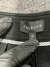 Talbots Black Dress Pants Size 18 - photo 4