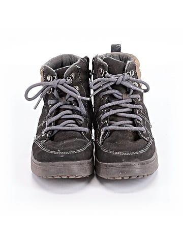 Art Class Ankle Boots (view 2)