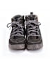 Art Class Gray Ankle Boots Size 3 (youth) - photo 2