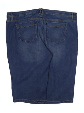 Gloria Vanderbilt Denim Shorts (view 2)