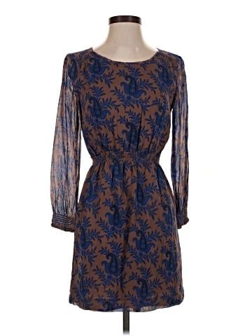 Broadway & Broome Cocktail Dress (view 1)