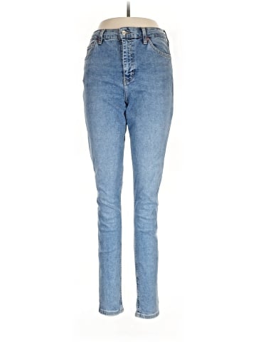 Topshop Jeans (view 1)