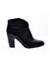 Vince Camuto Black Ankle Boots Size 9 - photo 1