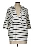 Chaser White Poncho Size L - photo 1