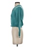 Boden Teal Cardigan Size 4 - photo 5