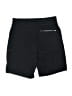 Athleta Solid Black Athletic Shorts Size XXS - photo 2