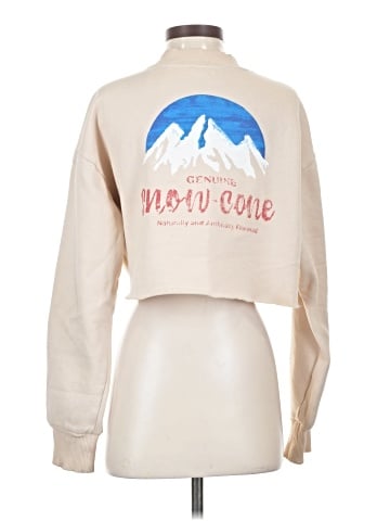 True Religion Sweatshirt (view 2)