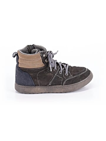 Art Class Ankle Boots (view 1)