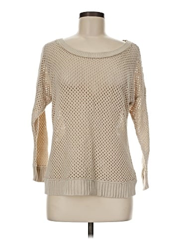 DKNY Jeans Pullover Sweater (view 1)