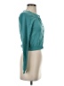 Boden Teal Cardigan Size 4 - photo 4