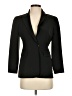 Elie Tahari Black Blazer Size 2 - photo 1