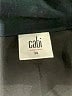 CAbi Plaid Green Jacket Size 14 - photo 6
