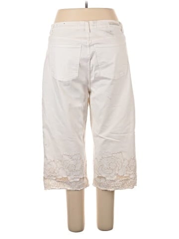 Soft Surroundings Jeans (view 2)