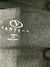 Vantage Apparel Gray Fleece Size 2X - photo 6