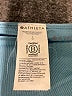 Athleta Solid Teal Swimsuit Bottoms Size L - photo 3