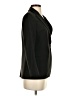 Elie Tahari Black Blazer Size 2 - photo 4