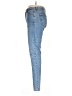 Topshop Solid Blue Jeans Size 30 waist - photo 5