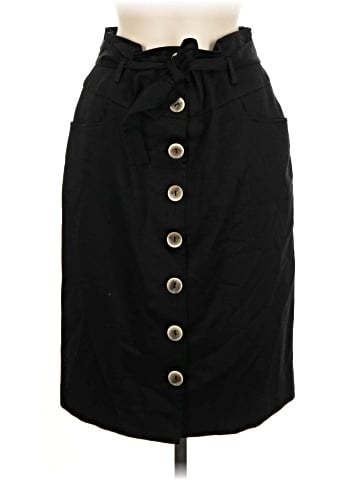Cottonade Paris Casual Skirt (view 1)
