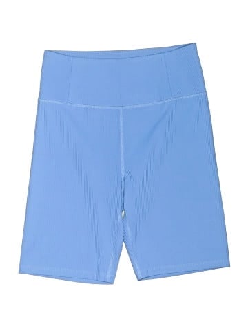 Girlfriend Collective Athletic Shorts (view 1)