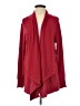 Athleta Red Cardigan Size S - photo 1