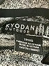 Kyodan Metallic Silver Gray Turtleneck Sweater Size XS - photo 7