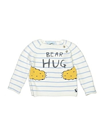 Joules Pullover Sweater (view 1)