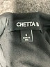Chetta B Black Cocktail Dress Size 6 - photo 7
