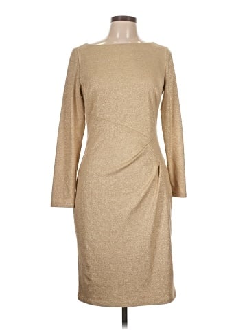 Lauren by Ralph Lauren Casual Dress (view 1)