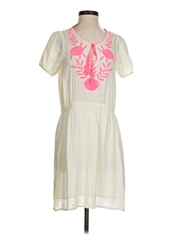 DRA Casual Dress (view 1)