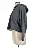 Calvin Klein Gray Sweatshirt Size L - photo 5