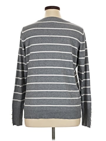 Kim Rogers Pullover Sweater (view 2)